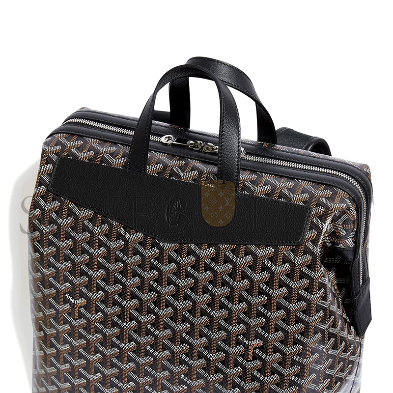 GOYARD CISALPIN BACKPACK CISALPMMLTY01CL01P (43*33*14cm) GOYARD CISALPIN BACKPACK CISALPMMLTY01CL01P (43*33*14cm)